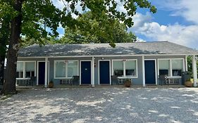 Mountain View Guest Motel